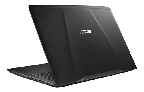 Laptop Gaming Asus Fx53vd-rh Intel Core I77700hq 8gb Ram 1tb