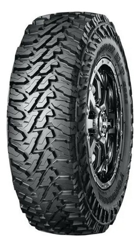 Llanta 33x12.50 R15 Yokohama Geolandar Mt G003 108q