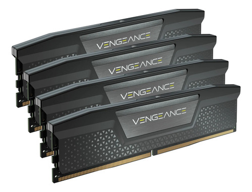 Ram Corsair Vengeance Ddr5 128gb(4x32) 5600mt/s Intel Xmp