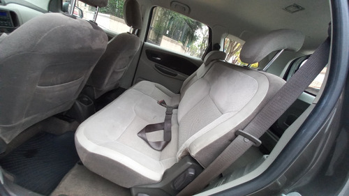 Chevrolet Spin 1.8 Ltz 5as 105cv