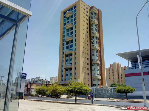 Imagen 1 de 10 de Apartamentos En Alquiler En Maracaibo