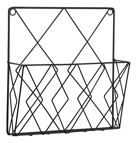 Organizador Storage Rack L8 Para Colgar En La Pared, Estante