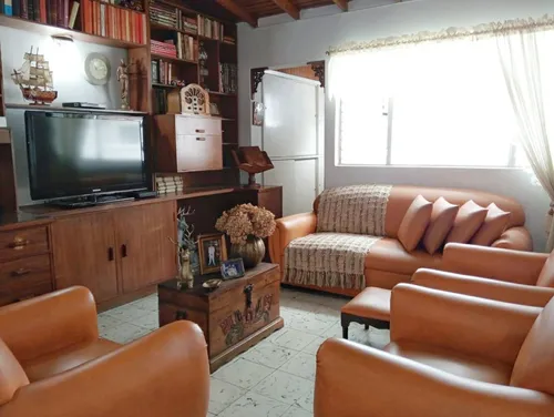 Casa En Venta En Simón Bolívar. Cod V16085
