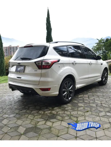Ford Escape 2.0 ST Line 4x4