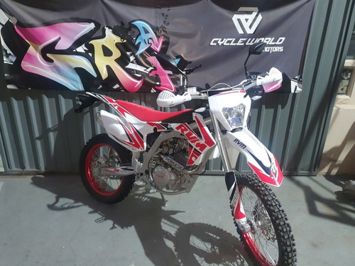 Imagen 4 de 20 de Jawa Rvm Cz 250 T Cycle World Motors Al 21/5