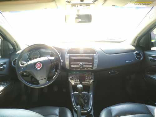 Fiat Bravo Absolute 1.8