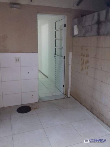 Imagem 2 de 24 de Casa Com 2 Dormitórios À Venda, 120 M² Por R$ 173.000 - Guaratiba - Rio De Janeiro/rj - Ca1912