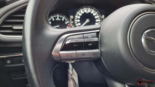 Imagen 19 de 25 de Mazda 3 Sport Gtx 2.5 At 2020