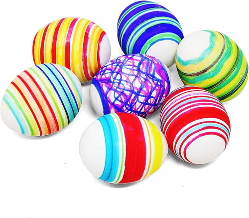Joyin Klever Kits - Kit De Decoración De Huevos De Pascua Mo