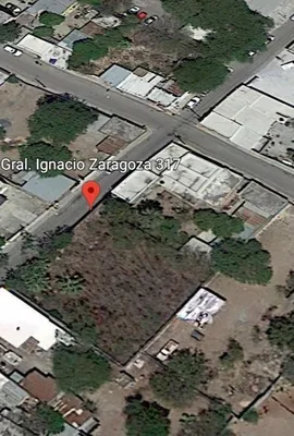 Terreno en venta