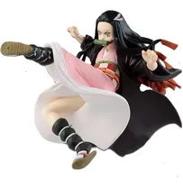 Comprar Figura Nezuko Banpresto Demon Slayer Vibration Stars