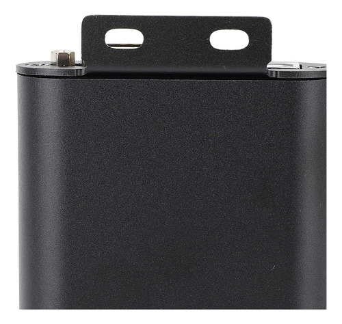 Adaptador Usb A Rs485 Aislado Industrial Rs232 485 422 Ttl