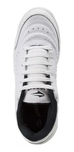 Zapatilla topper game over negra cuero vacuno new arrivals