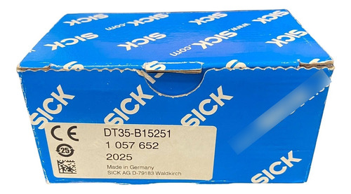 Sick Dt35-b15251 1 057 652 2019