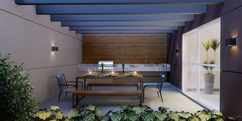 Imagem 11 de 16 de Apartamento Residencial Para Venda, Jardim Prudência, São Paulo - Ap6846. - Ap6846-inc