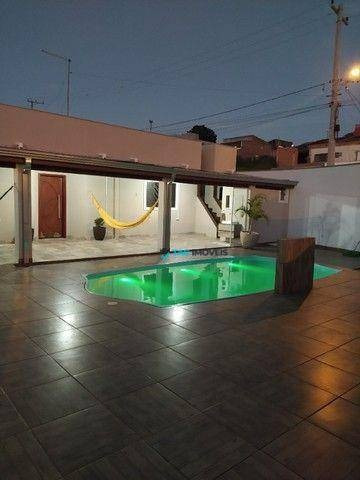 Imagem 1 de 15 de Chácara Para Venda Com 450 Metros No Jardim São Judas Tadeu Em Campinas - Sp - Ch0044