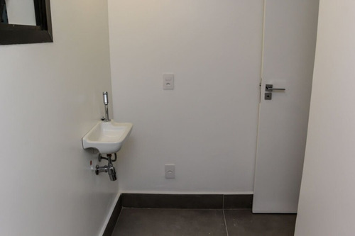 Imagem 3 de 25 de Apartamento Padrão Em São Paulo - Sp - Ap0030_rncr