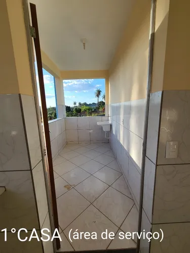 Casas Para Residência Ou Sítio.