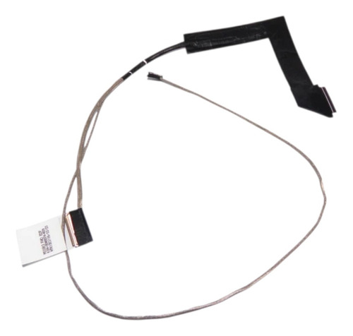 Cable Flex Video Msi 7re 8re Ws63 7rk 8sl 7r K1n-3040101-h39