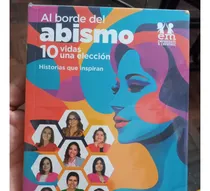 Comprar Al Borde Del Abismo Madres Emprendedoras - Aurelia Gavidia