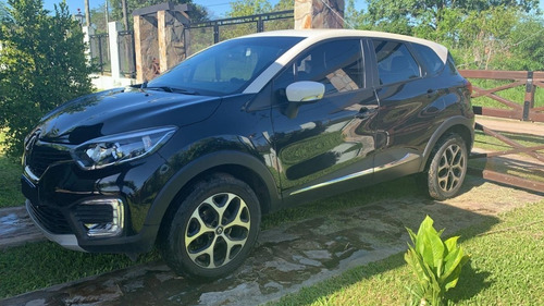Renault Captur 2.0 Intens 2017