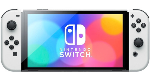 Imagen 3 de 6 de Nintendo Switch Oled 64gb