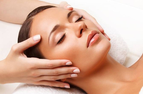 Imagen 9 de 10 de Masoterapia - Cosmetica Facial - Ambos Sexos