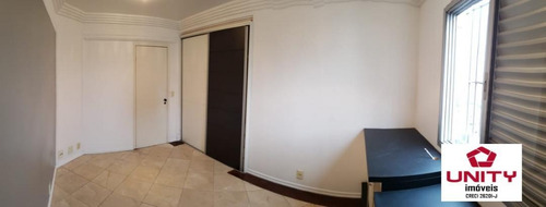 Apto Residencial À Venda Ou Locação, Jardim Barbosa, Guarulhos - Ap0009. - Ap0009