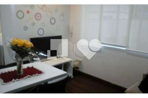 Apartamento-porto Alegre-santana | Ref.: 28-im417186 - 28-im417186