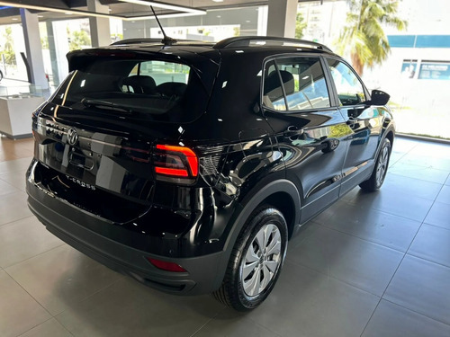 Volkswagen T-Cross Sense 1.0 200tsi T.flex Auto