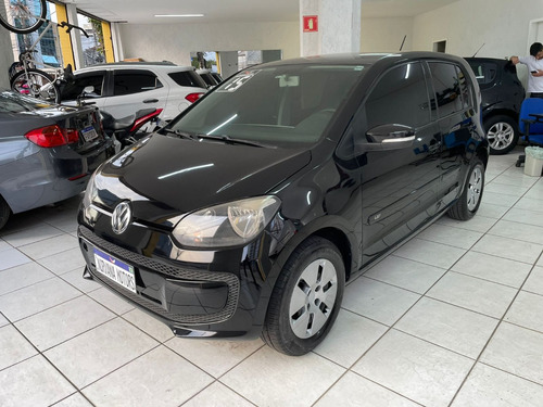 Volkswagen Up! 1.0 Move 5p