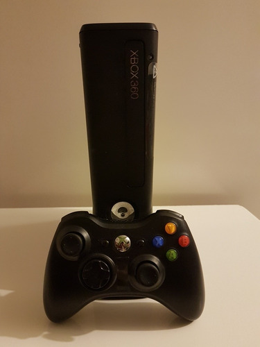 Consolas Xbox 360 Slim  S  Con Chip Lt 3.0