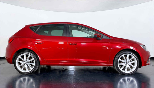 Imagen 4 de 15 de 105646 - Seat Leon 2018 Con Garantía