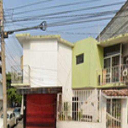 Casa En Venta Los Choferes, Tuxtla Gutiérrez