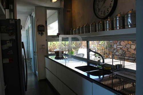 Imagen 9 de 13 de Apartamento En Venta Punta Ballena 3 Dormitorios