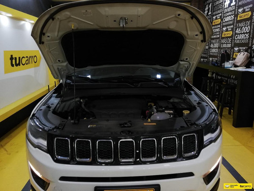 Jeep Compass Sport 2.4 Mt