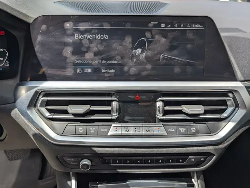 BMW Serie 3 2.0 330e F30 Lci Iperformance