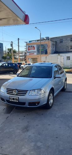 Vw Bora 2.0 Gnc