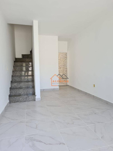 Imagem 7 de 23 de Sobrado Com 2 Dormitórios À Venda, 66 M² Por R$ 310.000,00 - Vila Reis - São Paulo/sp - So0234