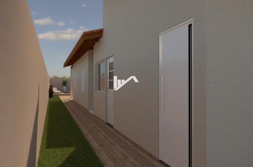 Imagem 10 de 11 de Casa Nova No Parque Augustus Em Itanhaém