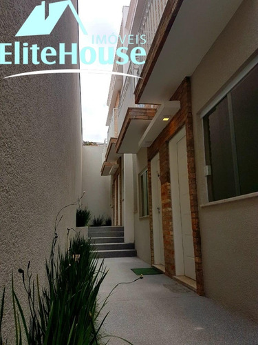 Imagem 8 de 11 de Casa - Ca00778 - 71032036