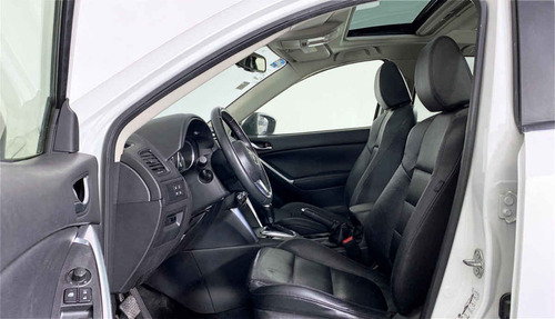 Imagen 14 de 15 de 108212 - Mazda Cx5 2015 Con Garantía