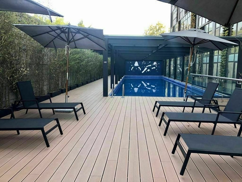 Imagen 25 de 26 de Venta De Departamentos En Colonia Roma Sur