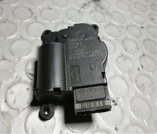Actuador Motor Conducto De Admisión Jetta Gli 2016 (Usado)