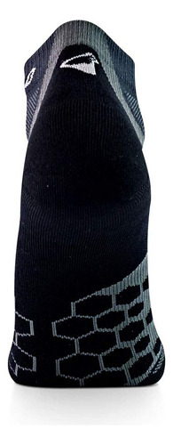 Calcetines De Compresión Alto Rendimiento Para Correr Unisex