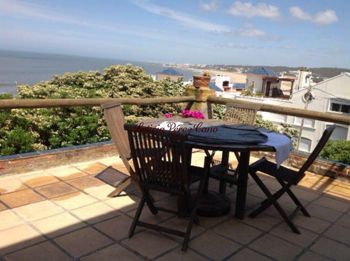 Imagen 7 de 30 de Excelente Casa En Manantiales, 4 Dormitorios *