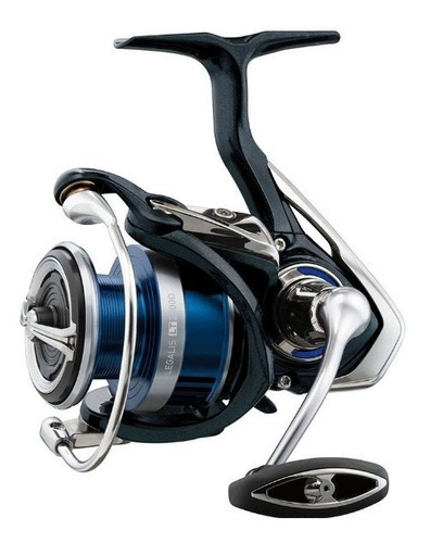 Carrete Daiwa Leglt4000d-c Legalis Lt Spinning Reel