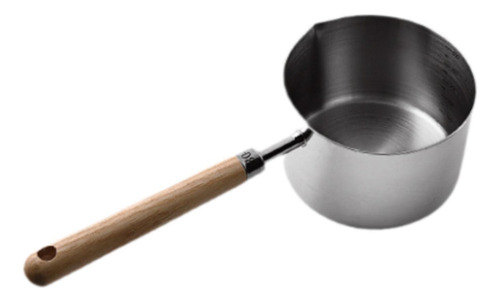 Mini Sartén Para , Olla Para Desayuno, Olla Multiusos 500ml