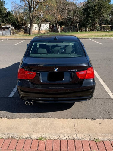 Imagen 4 de 6 de Bmw 325 Sedan Executive. Unica Mano