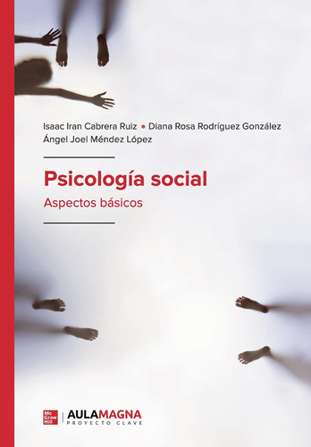 Libro: Psicología Social: Aspectos Básicos (spanish Edition)